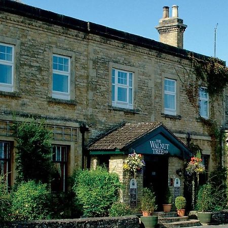 The Walnut Tree Inn Blisworth Zewnętrze zdjęcie